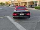 مرسيدس بنز SL 500 STANDARD