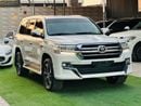 Toyota Land Cruiser VXR