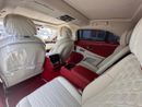 Bentley Flying Spur V8