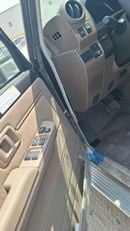 تويوتا لاند كروزر 70 LC76 LX