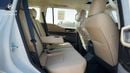 تويوتا برادو TXL-2 2.8L Diesel | Rear Camera | Leather Seats | GCC | AWD | Sunroof