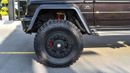 Mercedes Benz G63 AMG Mercedes-Benz G-Class 2018