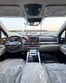 Kia Sorento V6 3.5L - 2027 MODEL - GCC Specs
