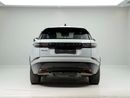 Land Rover Range Rover Velar DYNAMIC SE P250 European Specs - Brand