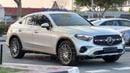 Mercedes Benz GLC 300 4MATIC