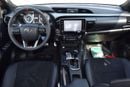 Toyota Hilux GR SPORT toyota hilux 2.8 diesel 2026