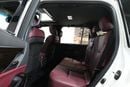 Lexus LX600 SIGNATURE 2023 Lexus LX600, Service History, 1 Year Warranty, Excellent Condition, Full PPF, GCC