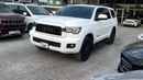 Toyota Sequoia