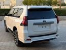 تويوتا برادو TX-L مواصفات CC، محرك ديزل V4، حالة ممتازة