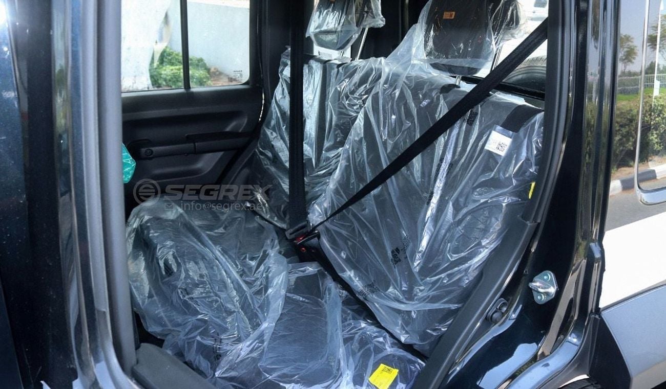 سوزوكي جيمني GL . 1.5L . Petrol . 4WD . 5-Speed Manual . 5 Seats . 5 Doors موديل 2026. للتصدير