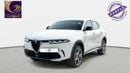 Alfa Romeo Tonale TI | 2024 | Special Offer | Gargash Warranty & Service | Free insurance | Finance from 0.99%