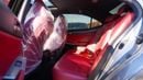 لكزس IS 350 F SPORT PLATINUM