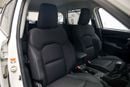 Toyota Urban Cruiser GL 1.5L - Pearl White Inside Black | Export Only