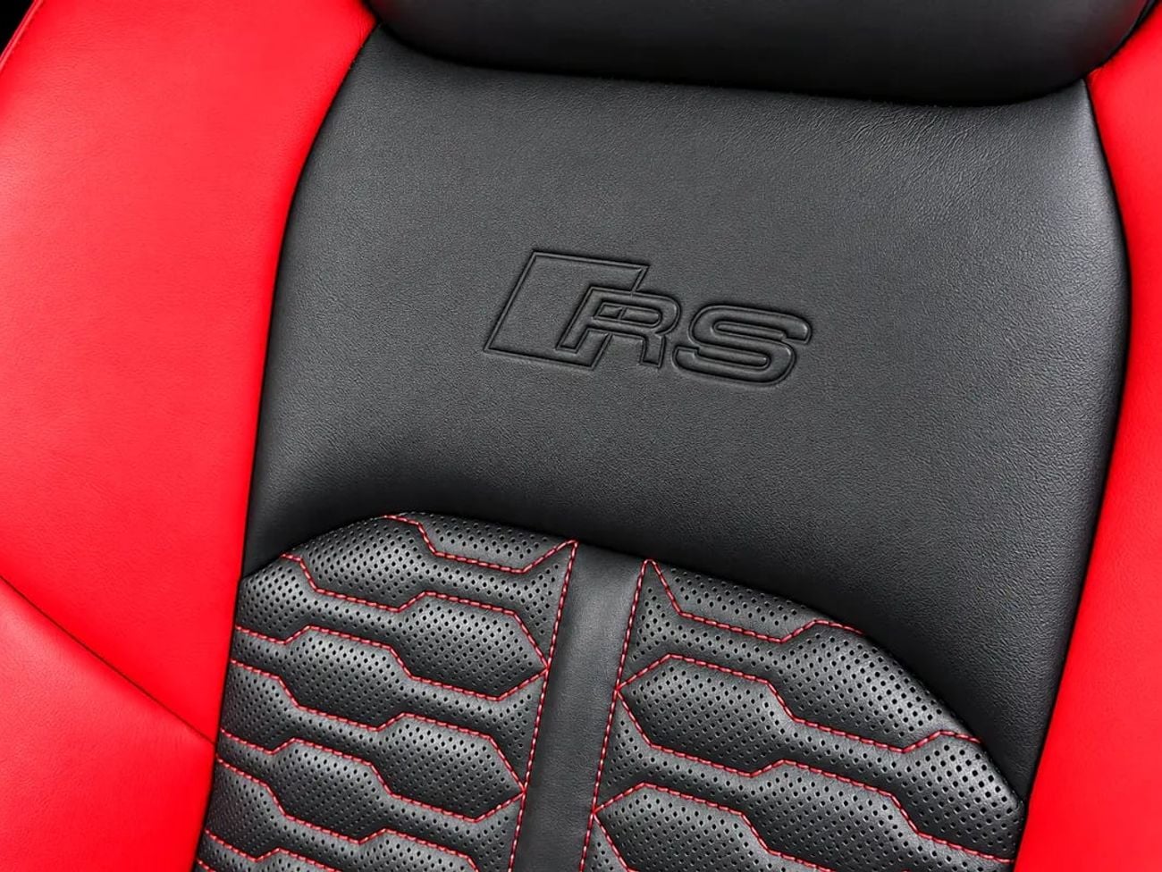 Audi RS7 50 Edition