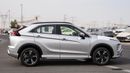 Mitsubishi Eclipse Cross GLS HIGH LINE Brand New – 1.5L Petrol 2WD Automatic – J40 – GCC 2027 – Export Only