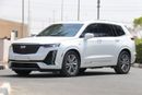 Cadillac XT6 PREMIUM LUXURY 2023 Cadillac Escalade XT6 Premium Luxury AWD – Used | Luxury SUV