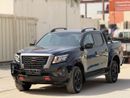 Nissan Navara 2.4 L DIESEL AUSTRALIAN