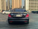 مرسيدس بنز S 550 STANDARD