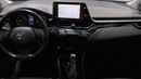Toyota C-HR VX 2023 | AED 1110/Month | 0 DP | 30 Day Return | Warranty | Service History