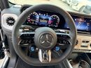 Mercedes Benz G63 AMG STANDARD 2026 MERCEDES G63 EUROPEAN SPEC BLACK BEIGE