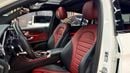 مرسيدس بنز GLC 43 AMG STANDARD