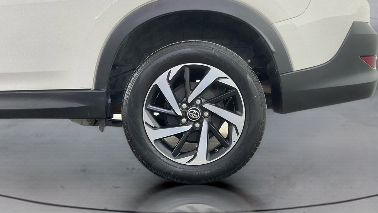 Toyota Rush GX | Guaranteed Warranty | 0 Down Payment