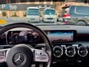 Mercedes Benz A250 SPORT
