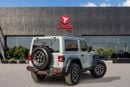 Jeep Wrangler RUBICON Jeep Wrangler Rubicon 2024 GCC | Agency Warranty | Service Contract