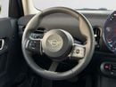 Mini Cooper C AED 1,760 P.M | 0% DOWN PAYMENT | MINI COOPER C | BRAND NEW | 2025 | GCC SPECS