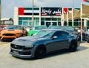 فورد موستانج STANDARD EcoBoost 2.3L Coupe A/T | Monthly AED 1590/- | 0% DP | Blindspot | # 11423