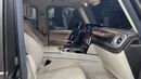 مرسيدس بنز G 63 AMG EDITION 1