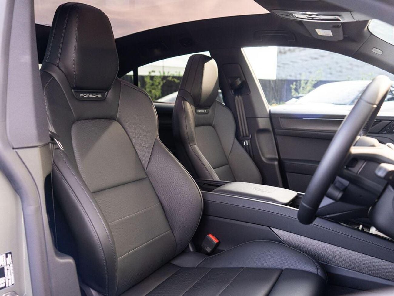 Porsche Cayenne S PORSCHE CAYENNE S EXPORT ONLY RIGHT HAND DRIVE