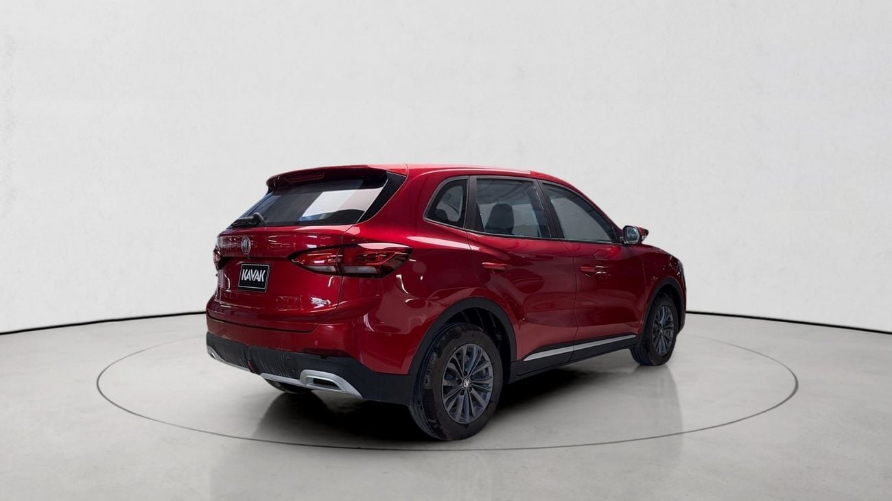 MG ZS COM | Guaranteed Warranty | 0 Down Payment