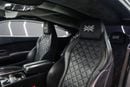 Bentley Continental GT 2016 Bentley Continental GT Speed W12, Naim Sound System!!