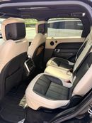 Land Rover Range Rover Sport AUTOBIOGRAPHY DYNAMIC
