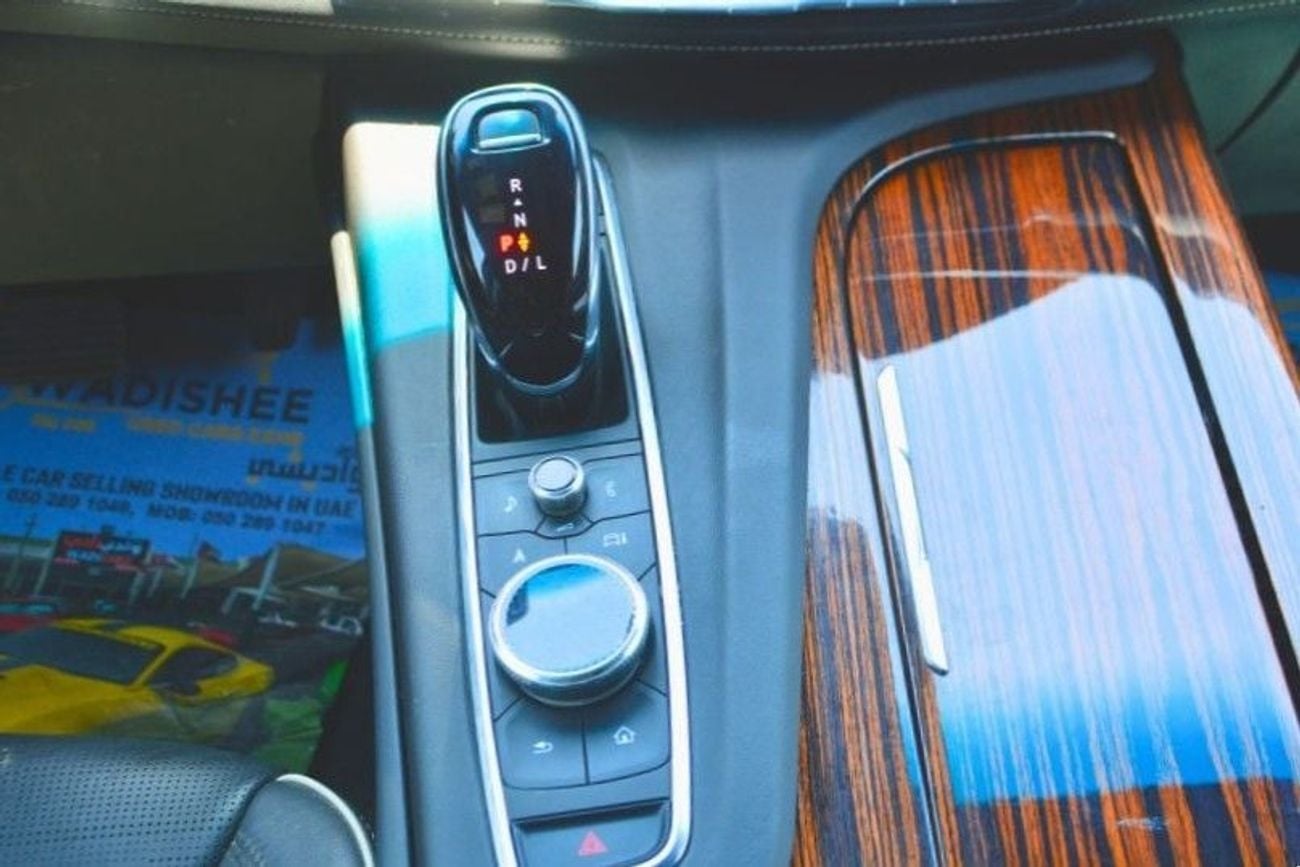 Cadillac Escalade PREMIUM LUXURY
