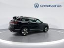 فولكس واجن تيرامونت COMFORTLINE Teramont 2.0L (Facelift 2) | Next-Gen Infotainment & Family Luxury | 34,100 AED SAVINGS
