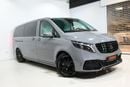 مرسيدس بنز V 250