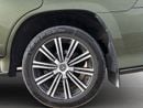 Lexus LX570 SIGNATURE **2021 Lexus LX570 S | VIP Owned | V8 | Olive Green / Tan | Soft-Close Doors**