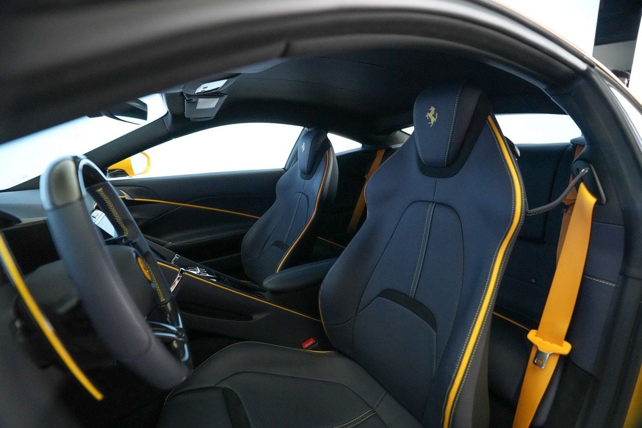 Ferrari Roma STANDARD