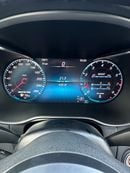 Mercedes Benz GLC 43 AMG