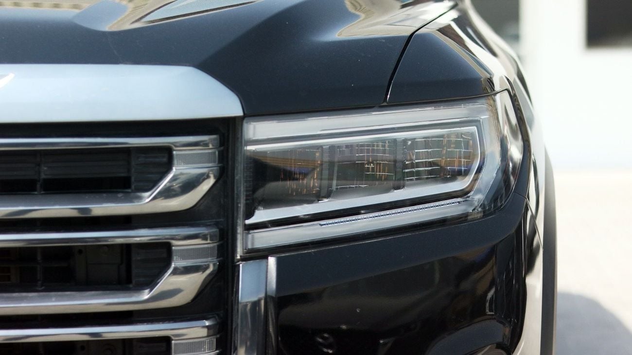 GMC Acadia AT4 3.6L | Agency Warranty | Full Service History | Zero Downpayment