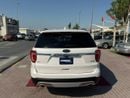 فورد إكسبلورر XLT 3.5L