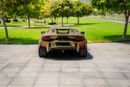 Lamborghini Temerario Alleggerita Package