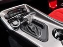 Dodge Challenger GT Challenger sxt gt package
