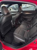 إنفينيتي QX55 LUXE