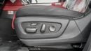 Lexus LX700h F SPORT 2026 Lexus LX700h F-Sport 3.5L AT Hybrid With Autopark (Gray-Red)