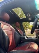 Mercedes Benz GLC 300 AMG 2.0L