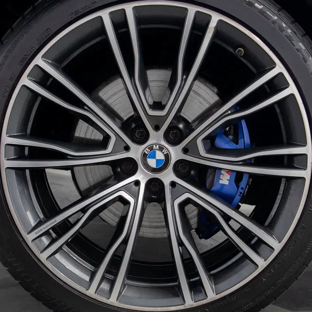 BMW X4 XDRIVE 30I M SPORT PACK 0% Down Payment Available • Full Service History • GCC