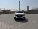 Mercedes Benz GLS450 4MATIC